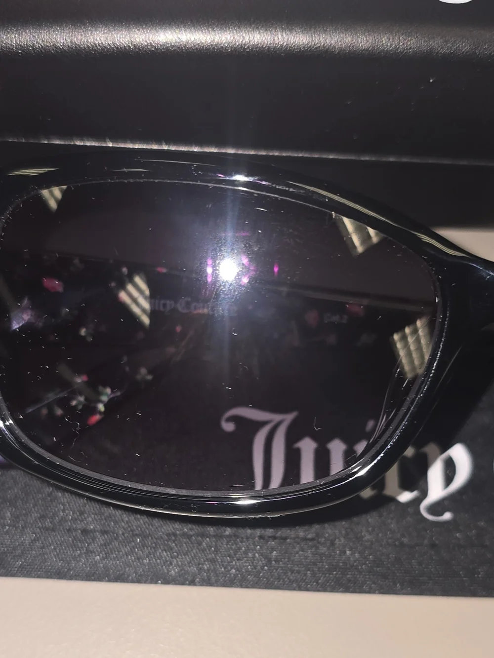 Juicy Couture ultimate y2k